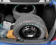 Formula Vitour təkərləri