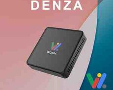 Denza üçün Carplay  Android Auto