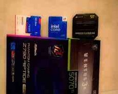 Kompüter hissələri