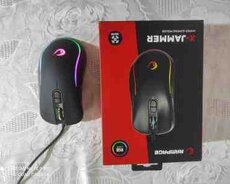 Rampage x -jammer oyuncu mausu