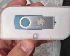 USB flaş, 16GB