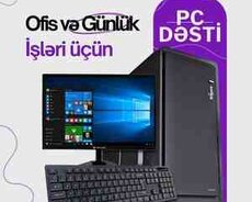 Masaüstü kompüter