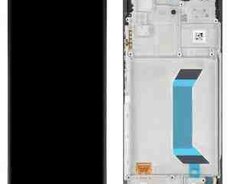 Redmi Note 12 ekranı