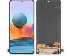 Xiaomi Redmi Note 10 ekranı