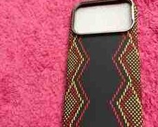 Apple iPhone 17 Pro üçün arxalıq