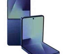 Samsung Galaxy Z Flip 7 Blue Shadow 256GB, 12GB