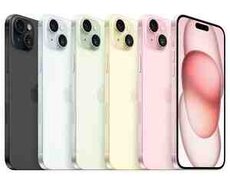 Apple iPhone 15 Plus Green 128GB, 6GB