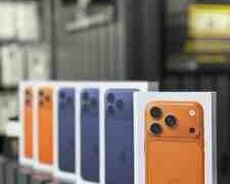 Apple iPhone 17 Pro Max Cosmic Orange 256GB, 12GB