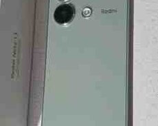 Xiaomi Redmi Note 13 Mint Green 256GB, 8GB