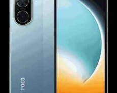 Xiaomi Poco C71 Blue 128GB, 4GB