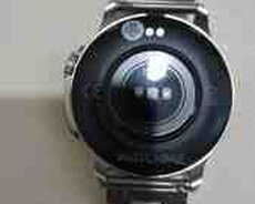 Smart Watch W58 White