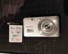 Fotoaparat Sony