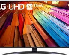 Televizor LG 86UT81006LA