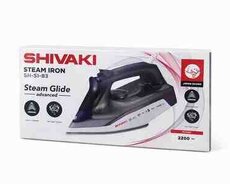 Buxarlı ütü SHIVAKI SH-SI-83 2200 Vt
