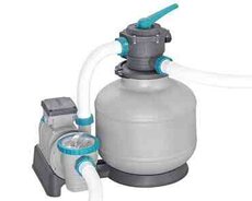 Qumlu filter Bestway 58486 -11355L, saat