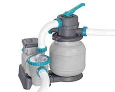 Qumlu filter Bestway 58497 -6056L, saat