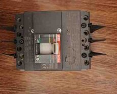 ABB SACE Tmax XT1N 160