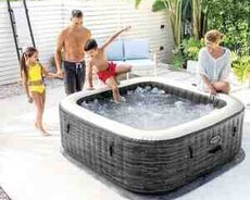Hovuz İntex Spa 28450 (175x175sm)