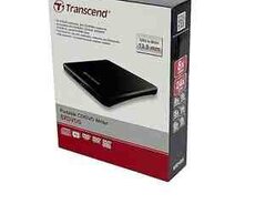 Xarici DVD Rom writer Transcend