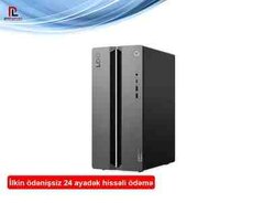 Lenovo Desktop LOQ Tower 17IRR9 90X0006WKZ