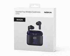 Simsiz qulaqlıq Nokia E3102