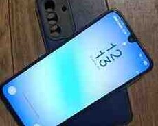 Samsung Galaxy A17 Black 128GB, 4GB