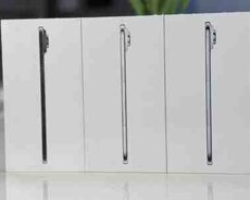 Apple iPhone Air Space Black 256GB, 8GB