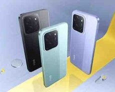 Xiaomi Poco C85 4G Green 128GB, 6GB