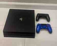 Sony PlayStation 4 Pro