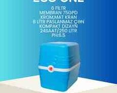 Proton Ecoone içməli su filtri