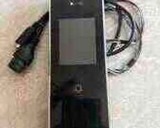 ZKTeco SpeedFace-V3L