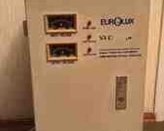 Təmzinləyici Eurolux