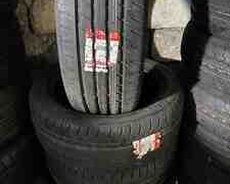 Lassa təkəri 225, 45 R17