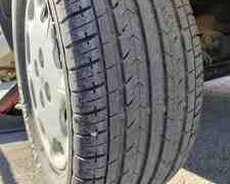 Təkərlər 215, 50 R13