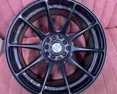 Toyota Prius diskləri R16