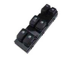 Kia Sportage 2004-2010 şüşə qaldıran düymələri