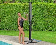 Bestway 58695 Günəş Enerjili Bağ və Hovuz Duşu