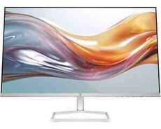 Monitor HP 27 S5-527SW 100 Hz