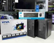 Masaüstü kompüter