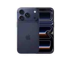 Apple iPhone 17 Pro Deep Blue 256GB, 12GB