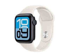 Apple Watch SE 3 Aluminum Starlight 40mm