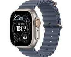 Apple Watch Ultra 3 Natural