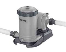 Bestway 58391 hovuz filteri (9500L, saat)