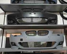 BMW E60 qabaq buferi