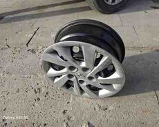 Disklər və qapaqları R15