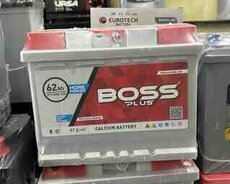 Akkumulyator Boss