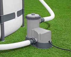 Hovuz üçün filter Bestway 5678L, S