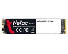 Netac NVMe M2 SSD 256GB