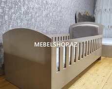 Uşaq MEBELI sifarişle