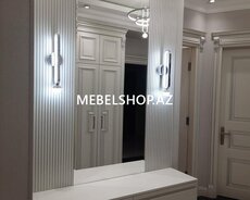 Yataq mebeli sifarişi qəbul olunur